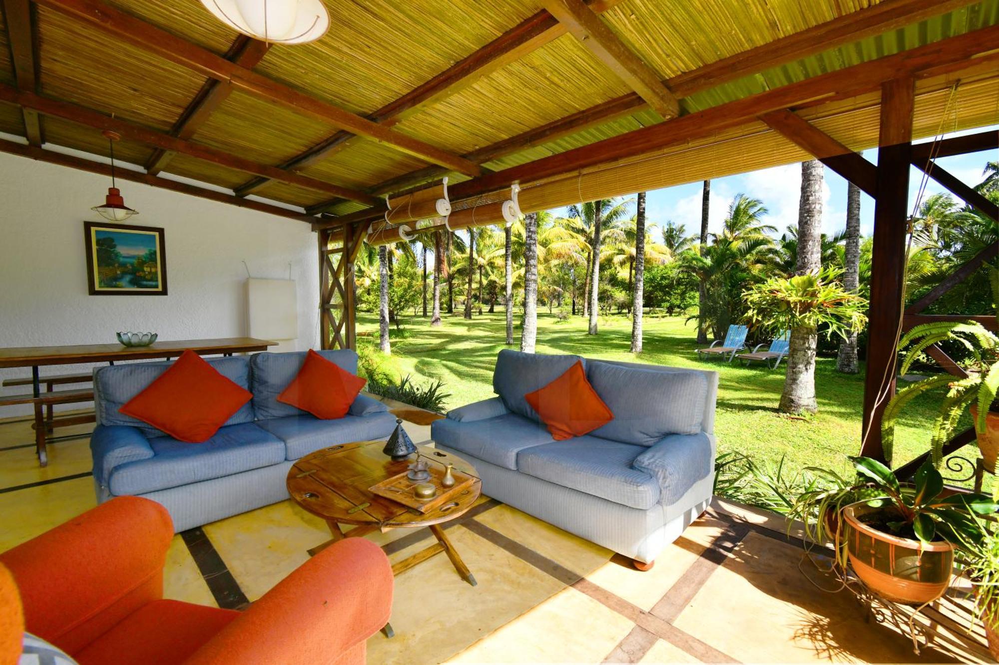 Villa Chez Zaza Choisy Ngoại thất bức ảnh
